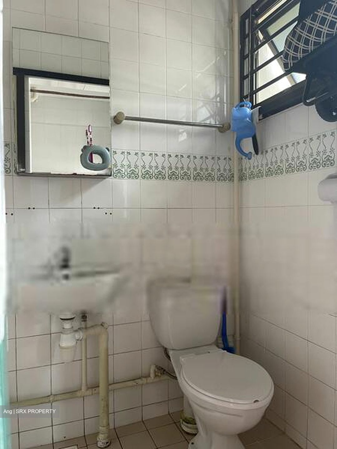 Blk 619 Ang Mo Kio Avenue 4 (Ang Mo Kio), HDB 4 Rooms #408538671